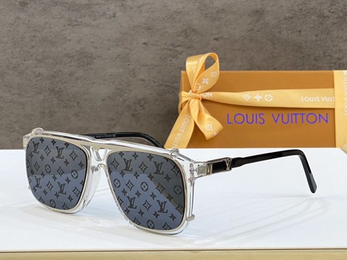 Louis Vuitton Sunglasses Top Quality LVS01144